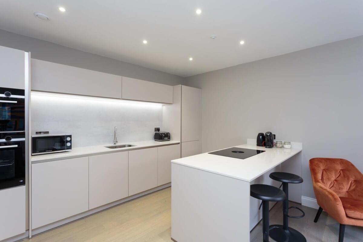 Dragon - Centre 1 Bed Appartement